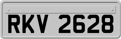 RKV2628