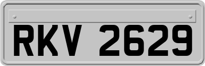 RKV2629