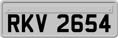 RKV2654