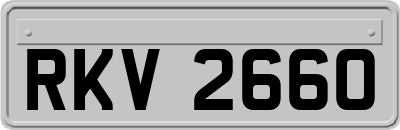 RKV2660