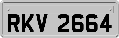 RKV2664