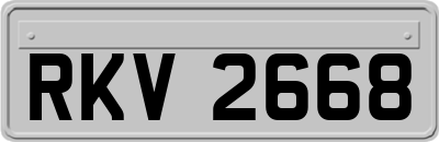 RKV2668