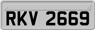 RKV2669