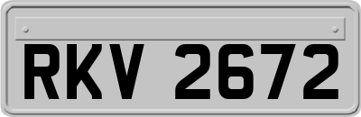 RKV2672