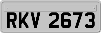 RKV2673