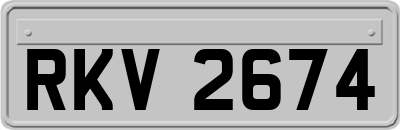 RKV2674