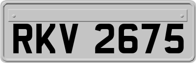 RKV2675