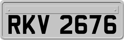 RKV2676