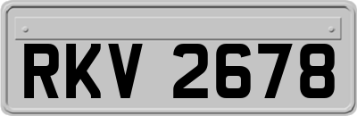 RKV2678