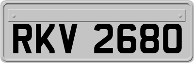 RKV2680