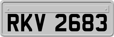 RKV2683