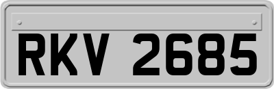 RKV2685