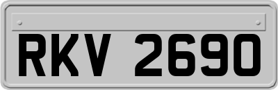 RKV2690