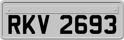 RKV2693