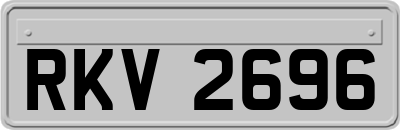 RKV2696