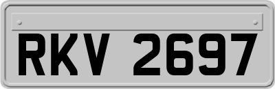 RKV2697