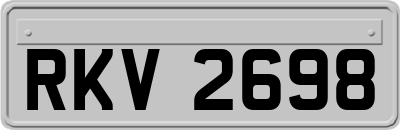 RKV2698