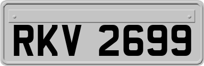 RKV2699