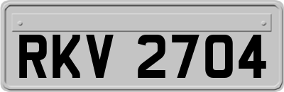 RKV2704