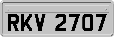 RKV2707