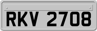 RKV2708