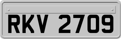 RKV2709