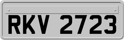 RKV2723