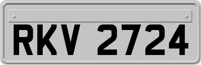 RKV2724