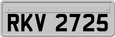 RKV2725