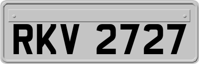 RKV2727