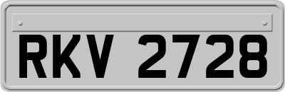 RKV2728