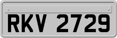 RKV2729