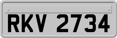 RKV2734