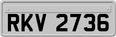 RKV2736