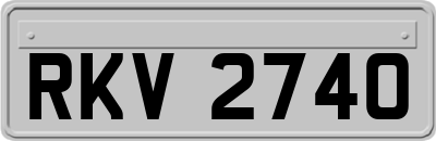 RKV2740