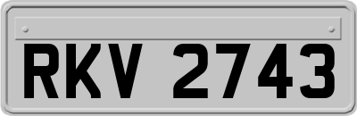 RKV2743