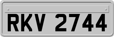 RKV2744