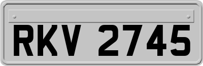 RKV2745