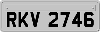 RKV2746