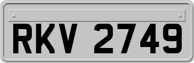 RKV2749