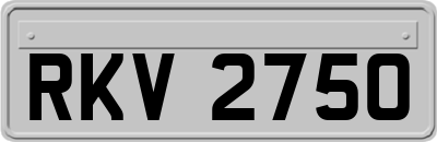 RKV2750