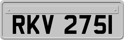 RKV2751