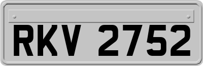 RKV2752