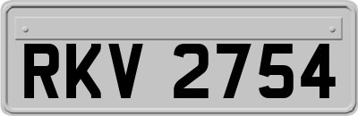 RKV2754