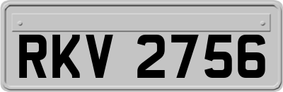 RKV2756