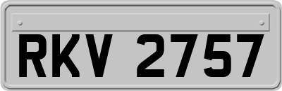 RKV2757