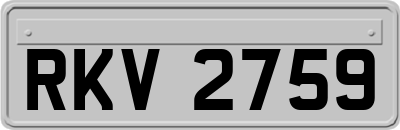 RKV2759