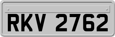 RKV2762