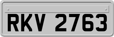 RKV2763