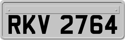 RKV2764